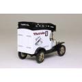 1915 Ford Model T Van, Victrola Phonograph Limited Edition