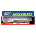 Kenworth Tanker Truck Trailer - James Bond License To Kill