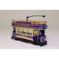 The Queen`s Golden Jubilee London Tram, `1952-2002`