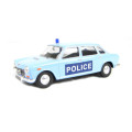Austin 1800 Mk2 in British Airports Authority Police livery