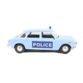 Austin 1800 Mk2 in British Airports Authority Police livery