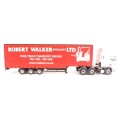 Robert Walker (Haulage) Ltd` Woodley, Stockport