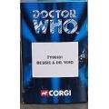 Doctor Who 40th Anniversary Bessie 1963-2003