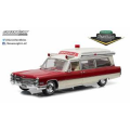 1966 Cadillac Ambulance Ltd Edition