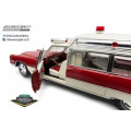 1966 Cadillac Ambulance Ltd Edition