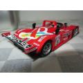 Reynard 2Kq Oreca #5 Le Mans 2000 Playstation