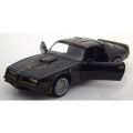 Pontiac Firebird Trans Am Fast & Furious Tego`s 1978 (2009)