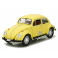 Volkswagen Beetle From `Once Upon a Time`