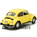 Volkswagen Beetle From `Once Upon a Time`