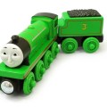 `Henry` Engine from Thomas and Friends Wooden Railway