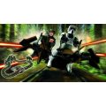 `Star Wars`  Battle of Endor