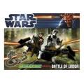 `Star Wars`  Battle of Endor