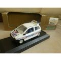 Renault Twingo Police Vehicle
