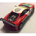 SCX Ferrari 360 GTC