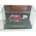 Ducati 996 #21 T.Bayliss Superbike World Champion 2001