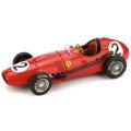 Ferrari Hawthorn 1958 World Champion