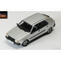 Renault 14 GTS Silver 1980