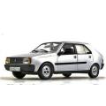 Renault 14 GTS Silver 1980