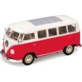 Volkswagen Combi T1 Bus - 1963