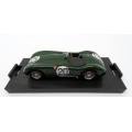Jaguar C TYPE #20 Walker/Whitehead Le Mans  1951