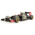 Lotus F1 Team, E20, Kimi Raikkonen 2012