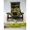 Ford Model T Delivery Truck 1913 +Tin