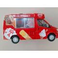 Walls Ice Cream Van `Mr. Whippy`