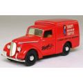 1948 Commer 8CWT Van `Sharps Toffee`