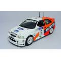 Ford Escort WRC-Acropolis Rally Winner ` Sainz/Moya` 1997