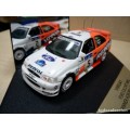 Ford Escort WRC-Acropolis Rally Winner ` Sainz/Moya` 1997