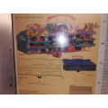 Carnival `Mammoth Cave` Ghost Train Kit