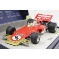 GP Legends Lotus 72 `Tony Trimmer` Limited Edition