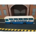 Air France Model Bus