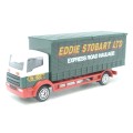 `Eddie Stobart` Rigid Hauler Truck
