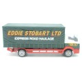 `Eddie Stobart` Rigid Hauler Truck
