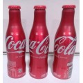 100 Years of the COCA-COLA Coke Bottle SA