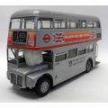Silver Jubilee Woolworth Routemaster