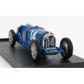 BUGATTI - Type 59 #14 French GP 1934