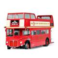 Routemaster Tour Bus RM94 - VLT 94 Open top