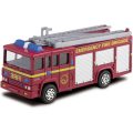 Fire Engine Corgi Toys