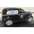Ford Parts Delivery 1935 (Ltd Edition)