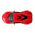 Fast & Furious 7 Lykan Hypersport Red