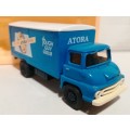 Ford Thames Trader Van `ATORA`