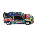 Ford Focus RS WRC `09
