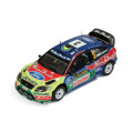 Ford Focus RS WRC `09