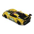 Corvette C6.R #63 LMGT1