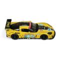 Corvette C6.R #63 LMGT1