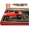 Ferrari 801 F1 No 8 :MIKE HAWTHORN: 1957