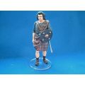 William Wallace Figure `Braveheart`