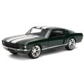 Sean's Ford Mustang Fastback